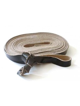 Retzuos Shpalt Low Hide Straps for Tefillin Includ... | Tefillin Parts