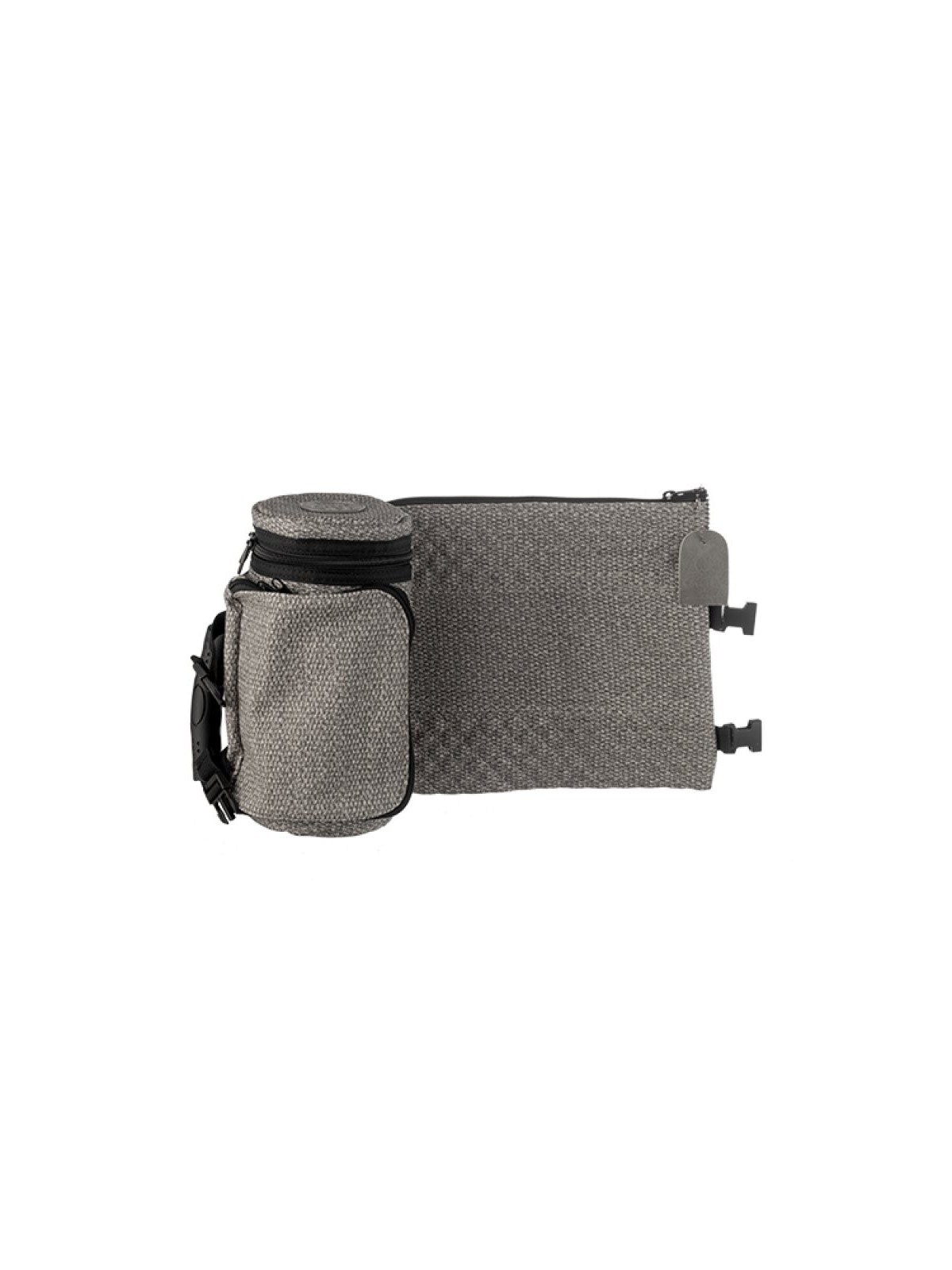 Protection thermique en téfiline en faux cuir... | Sacs et supports de téfilines