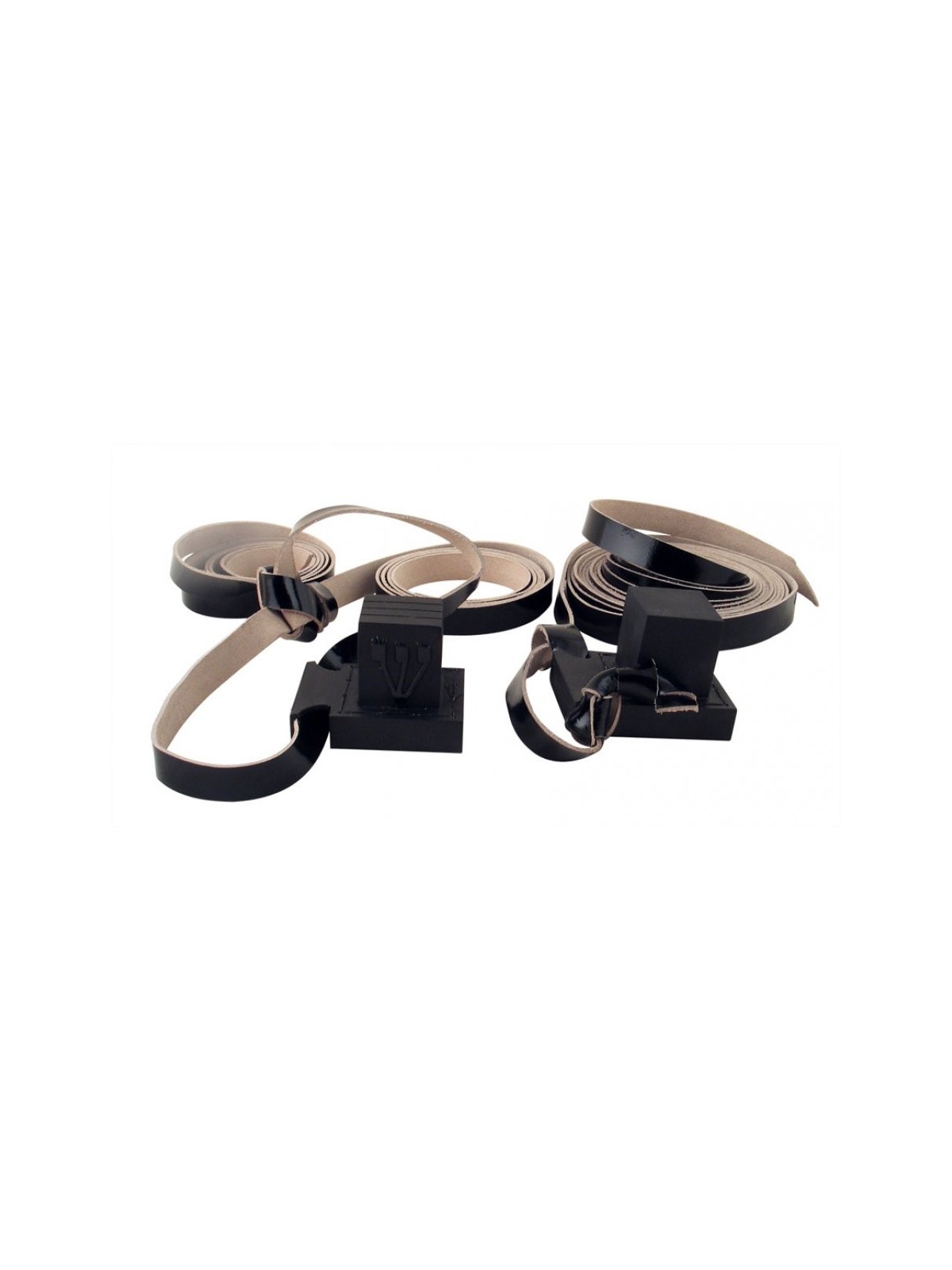 Large Tefillin Peshutim Mehudarim Ashkena... | Jewish Gift from Israel