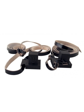 Large Tefillin Peshutim Mehudarim Sephard... | Jewish Gift from Israel