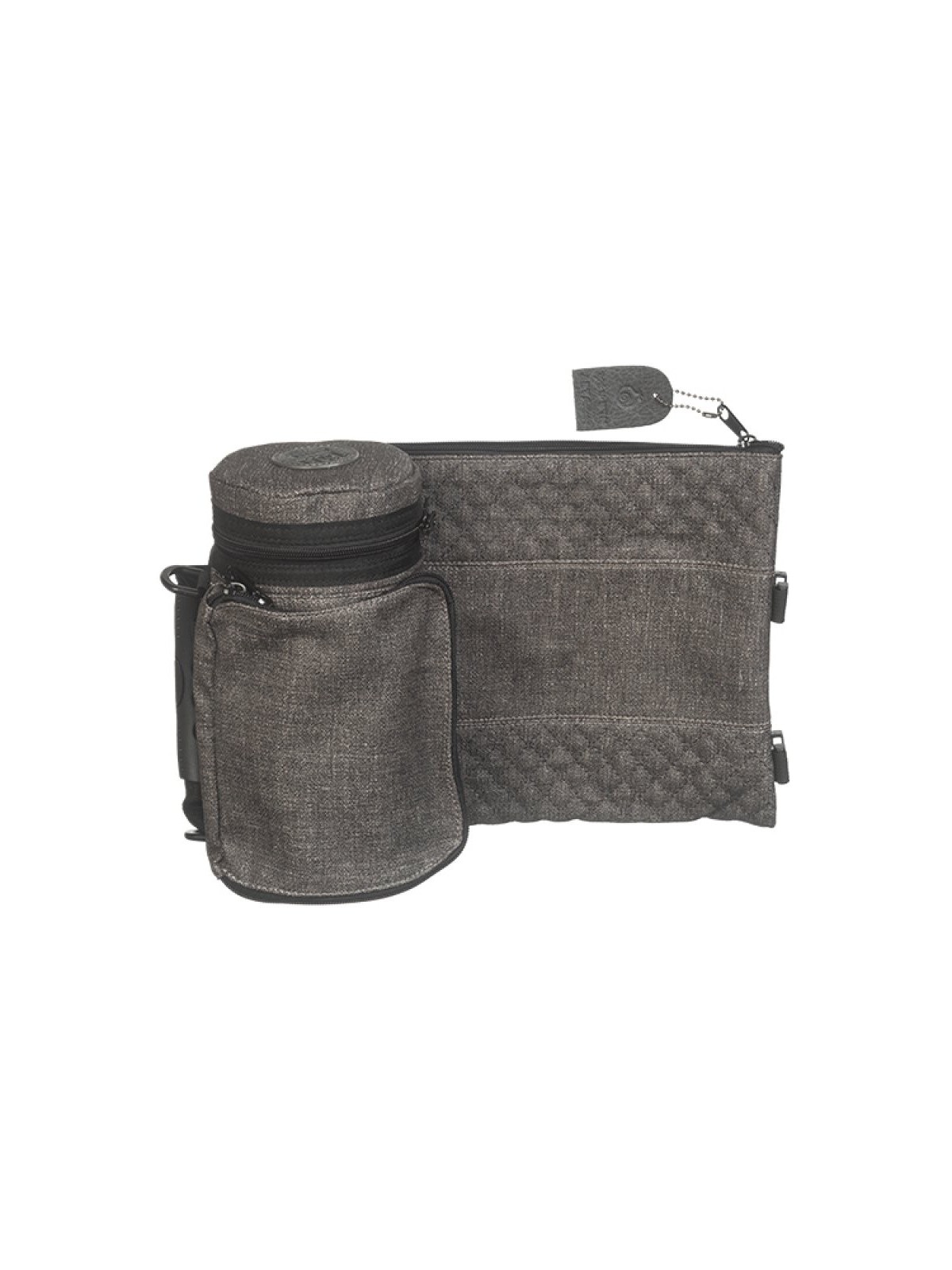 Protection Tefiline isolée et résistante aux intempéries... | Sacs et supports de téfilines