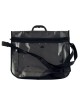 Canvas Tallit and Tefillin Carrier with Tra... | Talit & Tefillin Bags