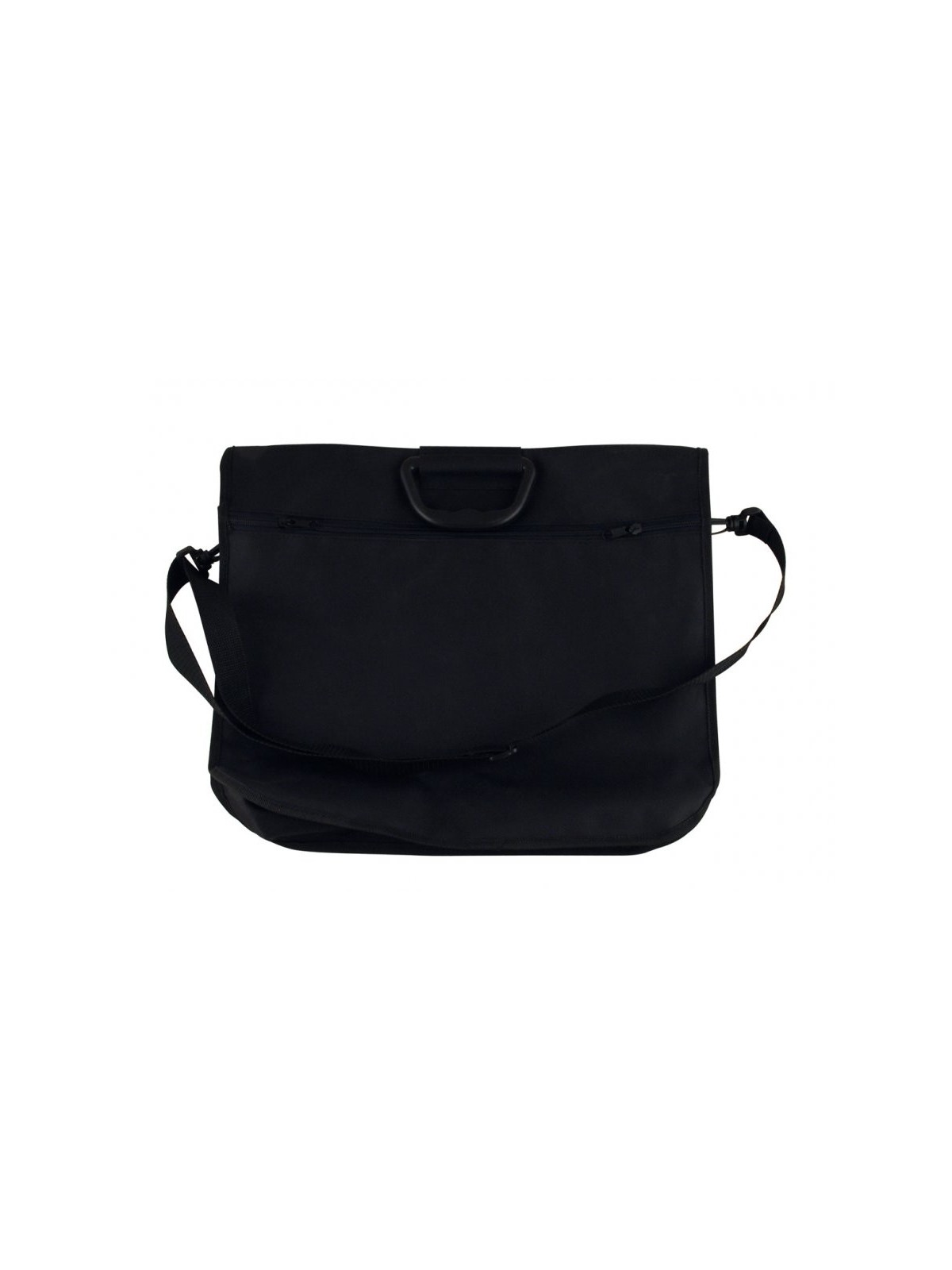 Canvas Tallit and Tefillin Carrier with Tra... | Talit & Tefillin Bags