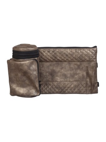 Thermal Tefillin Container tik taf Faux ... | Tefillin Bags & Carriers
