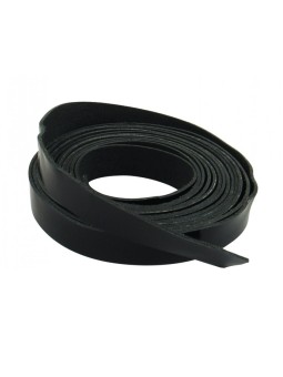 Retzuos Avodas Yad Black on Black  Hand Made Tefil... | Tefillin Parts