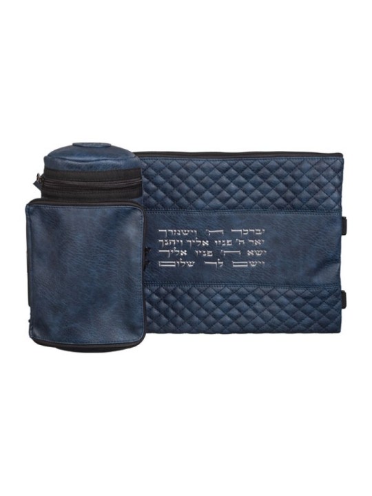 Insulated Weatherproof Tefillin Protecto... | Tefillin Bags & Carriers