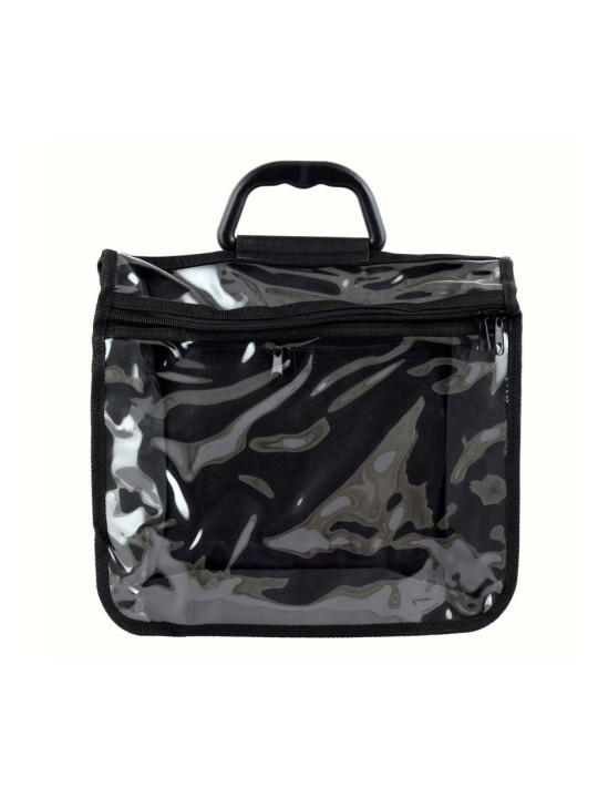 Toile Transparente Tefillin Carrier | Sacs et supports de téfilines