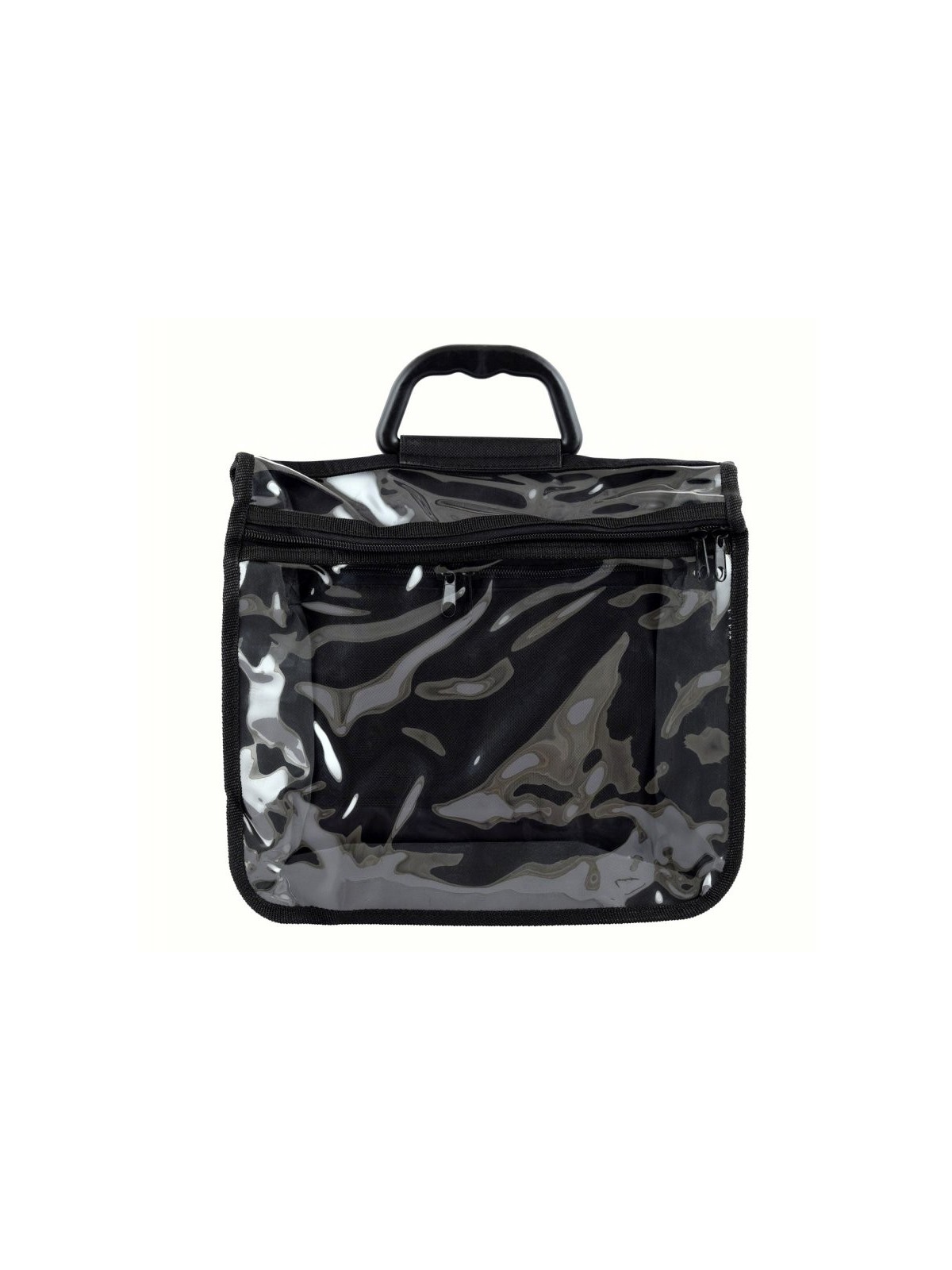 Toile Transparente Tefillin Carrier | Sacs et supports de téfilines