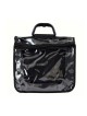 Canvas Transparent Tefillin Carrier | Tefillin Bags & Carriers