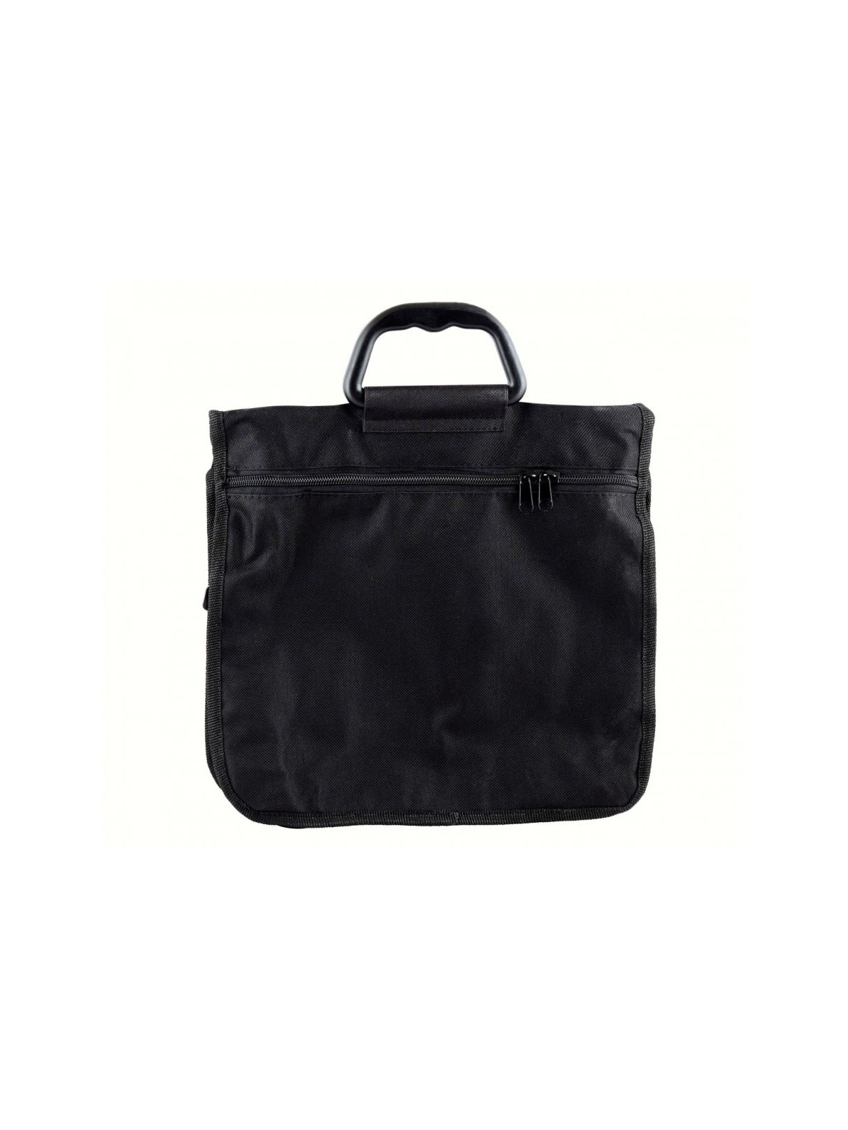 Canvas Transparent Tefillin Carrier | Tefillin Bags & Carriers