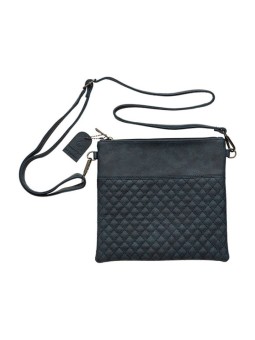 Sac Tefiline en faux cuir avec bandoulière... | Sacs et supports de téfilines