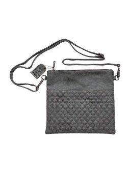 Sac Tefiline en faux cuir avec bandoulière... | Sacs et supports de téfilines