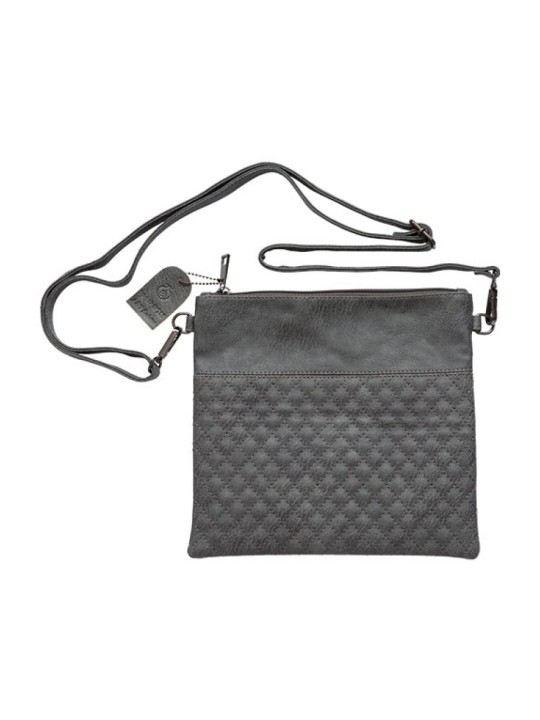 Sac Tefiline en faux cuir avec bandoulière... | Sacs et supports de téfilines