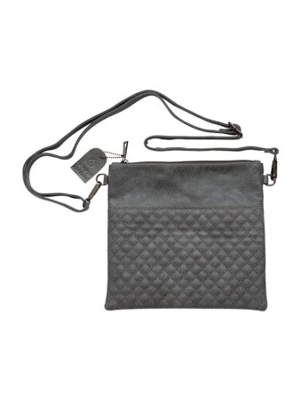 Sac Tefiline en faux cuir avec bandoulière... | Sacs et supports de téfilines