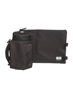 Set Insulated Tefillin Holder and Weathe... | Tefillin Bags & Carriers