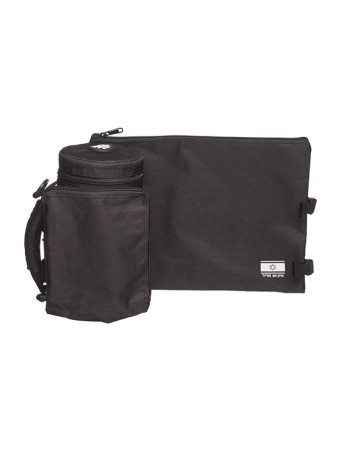 Ensemble porte-téfilines isolé et météo... | Sacs et supports de téfilines