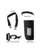 Set Insulated Tefillin Holder and Weathe... | Tefillin Bags & Carriers