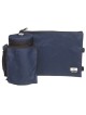 Ensemble porte-téfilines isolé et météo... | Sacs et supports de téfilines