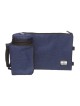 Ensemble porte-téfilines isolé et météo... | Sacs et supports de téfilines