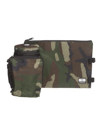 Ensemble porte-téfilines isolé et météo... | Sacs et supports de téfilines