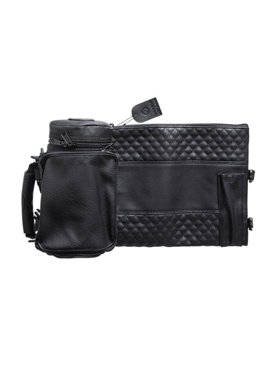 Insulated Weatherproof Tallit and Tefill... | Tefillin Bags & Carriers