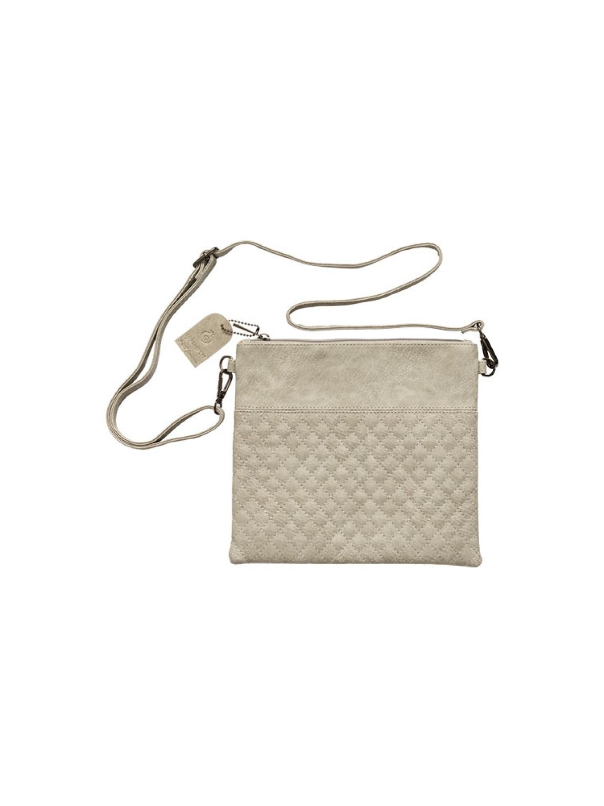 Sac Tefiline en faux cuir avec bandoulière... | Sacs et supports de téfilines