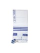 Talitnia Acrylic Tallit Imitation Wool Prayer Shawl B... | Top Sellers
