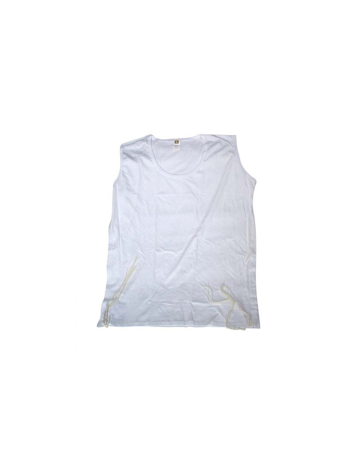 Style de maillot de corps Tallit Katan pour adultes | Talit Katan