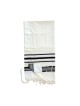 Talitnia Prima AA Tallit Premium Pure Wool Pr... | טליתים מסורתיים