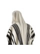 Talitnia Prima AA Tallit Premium Pure Wool Pr... | טליתים מסורתיים