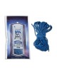 Poids lourd Original Bleu Tekhelet Radzin | Tsitzit et Tekhelet