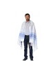 Talitnia Standard Soie Polyester Talit Prière... | Talits traditionnels