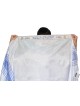 Talitnia Standard Soie Polyester Talit Prière... | Talits traditionnels