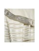 Talitnia laine Talit traditionnel casher P... | Cadeau juif d'Israël