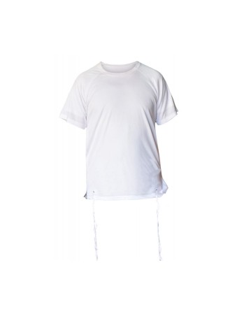 Talitnia Dry Fit Tzitzit T-shirt avec casher Tzit... | T-shirt Tzitzit