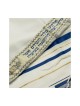 Talitnia Talit Acrylique Imitation Laine Pr... | Cadeau juif d'Israël