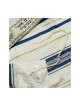 Talitnia Talit Acrylique Imitation Laine Pr... | Cadeau juif d'Israël
