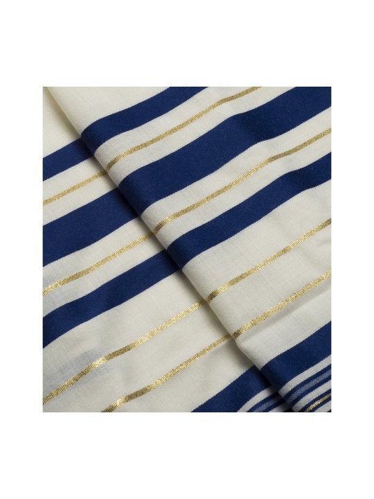 Talitnia laine Talit traditionnel casher P... | Cadeau juif d'Israël