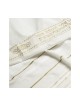 Talitnia Talit acrylique imitation laine... | Châles de prière traditionnels