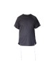 Talitnia Dry Fit Tzitzit T-shirt avec casher Tzit... | T-shirt Tzitzit