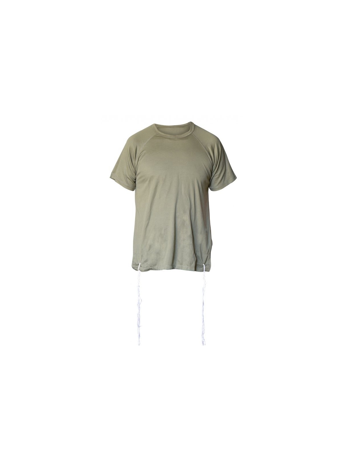 Talitnia Dry Fit Tzitzit T shirt With Kosher Tzit... | Tzitzit T-Shirt