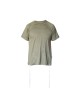 Talitnia Dry Fit Tzitzit T-shirt avec casher Tzit... | T-shirt Tzitzit