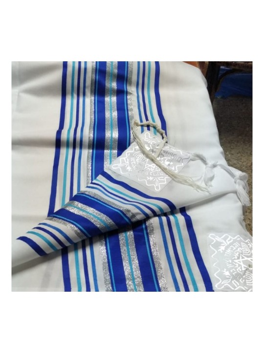 Noy Talit | Talits traditionnels