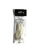 Handmade Ashkenaz Thin Tzitzit | Tzitzit & Tekhelet