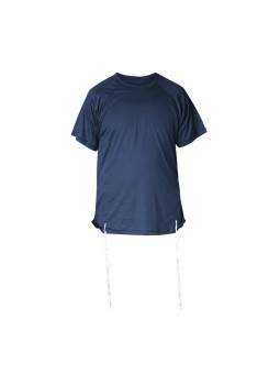 Talitnia Dry Fit Tzitzit T-shirt avec casher Tzit... | T-shirt Tzitzit