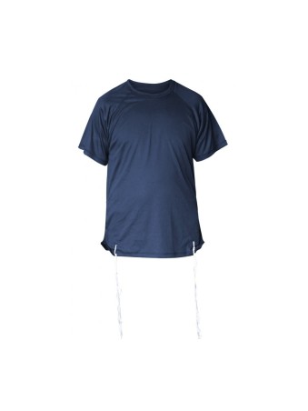Talitnia Dry Fit Tzitzit T-shirt avec casher Tzit... | T-shirt Tzitzit