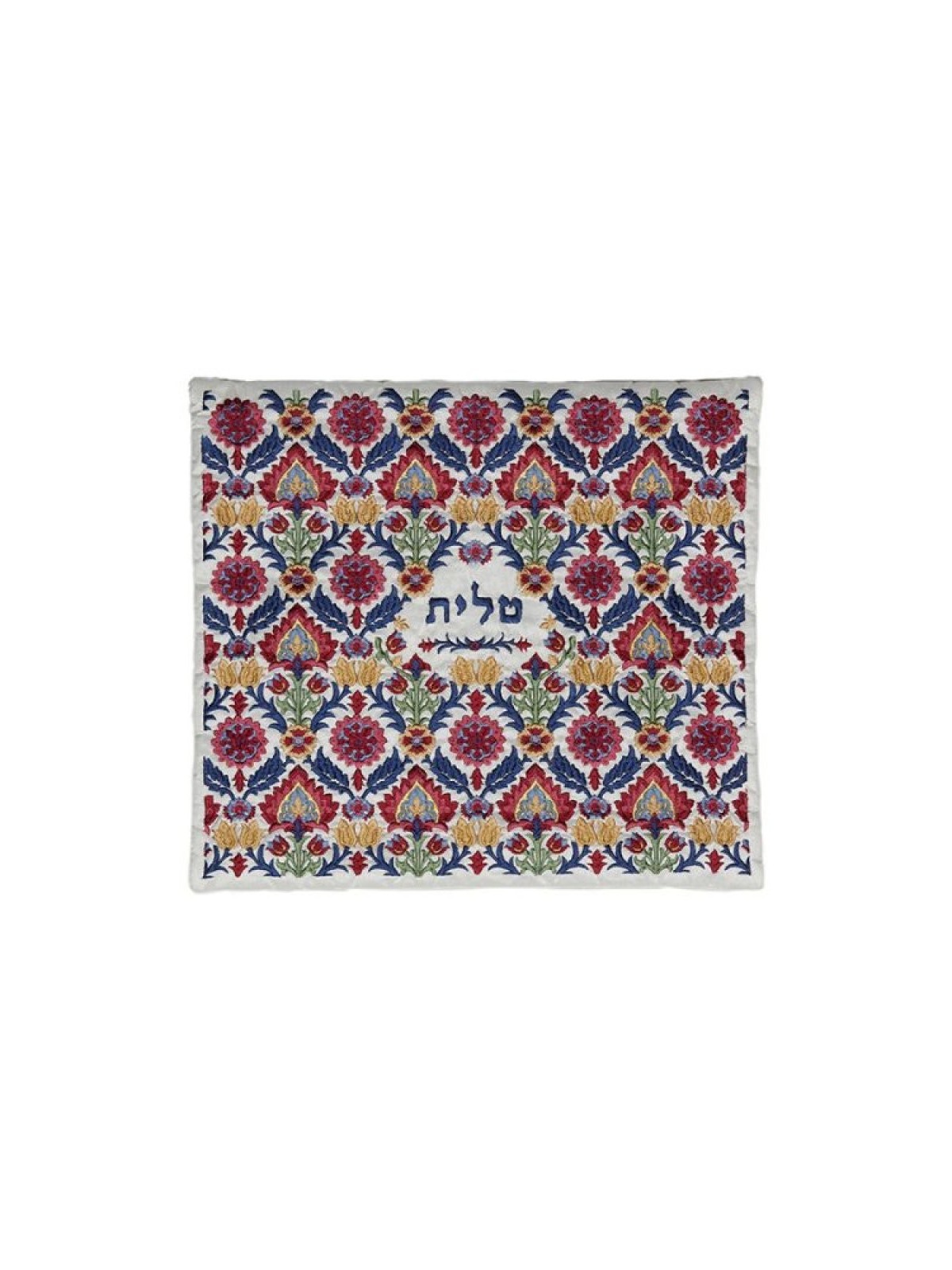 Yair Emanuel Tallit et sac Tefillin brodés... | Sacs Talit et Téfilines