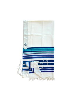Talitnia Beney ou Talit Sons of Light en laine moderne... | Talits modernes
