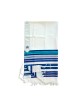 Talitnia Beney Or Tallit Sons of Light Modern Wool... | Modern Tallits
