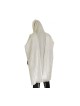 Talitnia laine Talit traditionnel casher P... | Cadeau juif d'Israël
